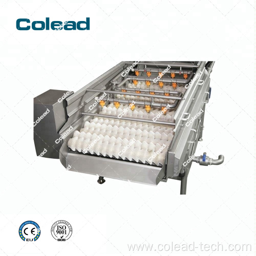 Fruits and Vegetables Washing Machine from COLEAD